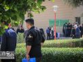 گزارش تصویری | ثبت نام نو دانشجویان سال تحصیلی 98 - 97 